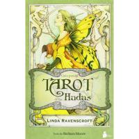 Tarot Hadas - Linda Ravenscroft  (Set) (Sirio)