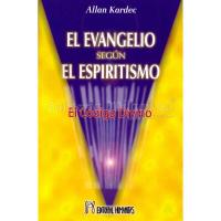 LIBRO Evangelio segun Espiritismo (Allan Kardec)