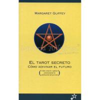 LIBRO Tarot Secreto (Como adivinar el futuro) (Guffey) (Did)...