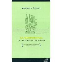 LIBRO Quiromancia (La Lectura de las Manos) (Guffey) (Did) (...