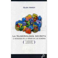 LIBRO Numerologia Secreta ( La busqueda de la verdad...) (Ha...