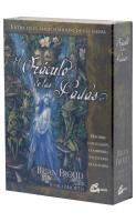 Oraculo coleccion Oraculo de las Hadas - Brian Froud & Jessica MacBeth (SET) 2004 (66 Cartas) (GAIA)