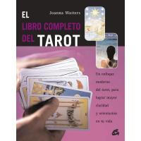 Libro Completo del Tarot (Joanna Watters (Gaia)