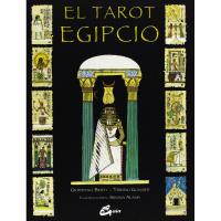 Tarot Egipcio (Set) (Gaia)