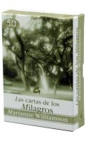 Oraculo Milagros (50 Cartas) (Gaia)(11/17)