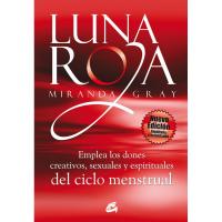 Libro Luna Roja (Gaia)(Gray, Miranda)