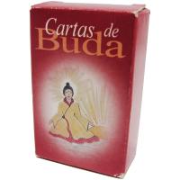 Tarot coleccion Cartas de Buda (Mini) (60 Cartas) (ES) (NEO)...