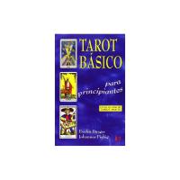 Tarot Basico para principiantes - Bürger, Evelin, Fiebig, J...