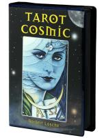 Tarot Cosmic - Norbert Losche (Set) (ES) (AB)