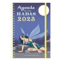 Agenda de las Hadas 2023  (AA.VV.)