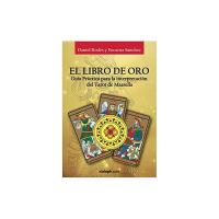Libro de Oro del Tarot de Marsella (Daniel Rodes y Encarna S...