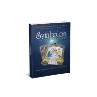 Libro Symbolon El juego del Recuerdo (Peter Orban-Ingrid Zin...