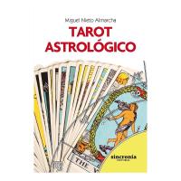 Libro Tarot astrológico (Nieto Almarcha, Miguel)(Sin Editl)