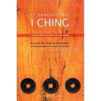 LIBRO Oraculo del I Ching (Incluye CD) (O)(HAS
