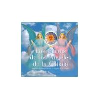 Oraculo Las Cartas de Angeles de la Cabala (Set - Libro + 72...