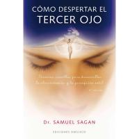 Libro Como Despertar el Tercer Ojo (O) SAGAN, DR. SAMUEL