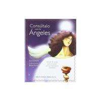 Oraculo Consultando con los Angeles (72 Cartas) (Ob)