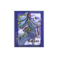 Tarot Brujas (Set + 28 Cartas) (O)