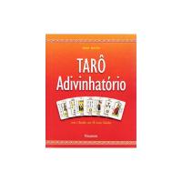 Tarot coleccion Taro Adivinhatorio - Nueva edicion (Set) (PT...