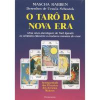 Tarot coleccion O Taro da Nova Era (Set - Libro + 22 Cartas)...