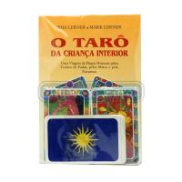 Tarot coleccion O Taro da Criança Interior - Isha Lerner y ...