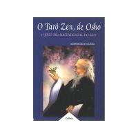 Tarot Coleccion O Taro Zen, de Osho (Jogo Transcendental) (S...