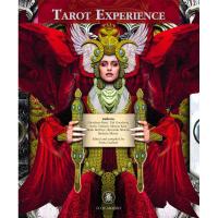 Libro Tarot Experience (EN) (SCA)
