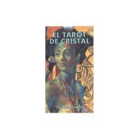Tarot El tarot de Cristal - 2ª edicion (5 Idiomas) (SCA) 05/16