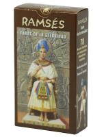 Tarot coleccion Ramses (De la Eternidad) (SCA)