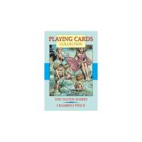 Cartas Niños el Agua (54 Cartas Juego - Playing Card) (Lo S...