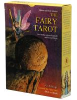 Tarot coleccion Fairy - Helen y Doris Saltarini - Antonio Lu...