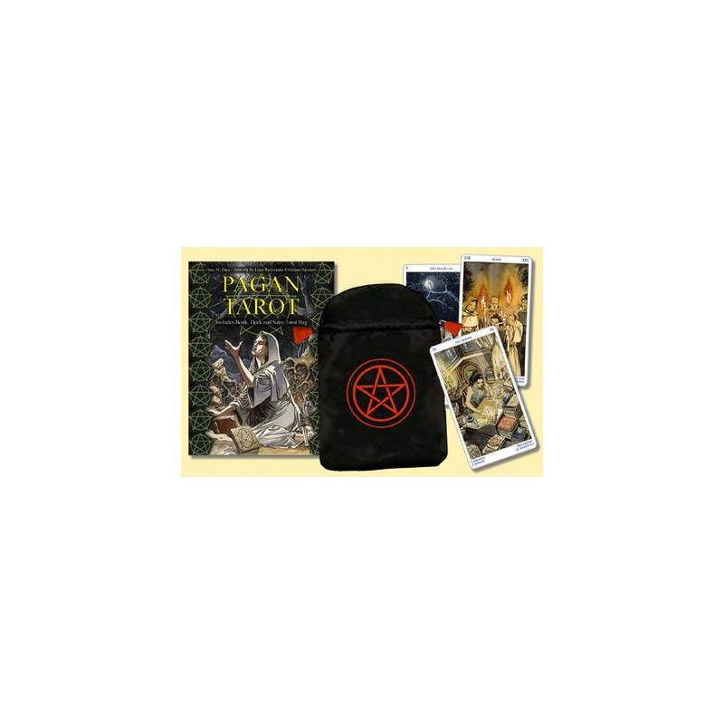 Lapices Cristal Kit Wicca - Embrujadas (Sca) Lapices Cristal Kit Wicca - Embrujadas (Sca)