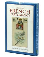 Tarot coleccion French Cartomancy (SET) (36 Cartas) (EN) (SCA)