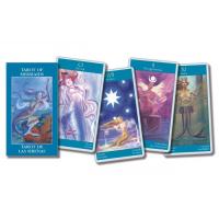 Tarot Coleccion Sirenas (Mini) (SCA)