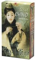 Tarot de China - Der Jen (SCA)