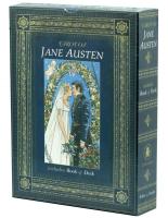Tarot coleccion Tarot of Jane Austen - Diane Wilkes and Lola...