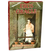 Oraculo coleccion Eros Oracle - Laura Tuan - (Set) (32 Carta...