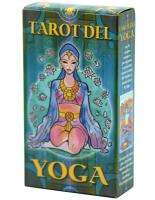 Tarot coleccion Yoga (Standard) (Sca)