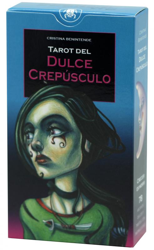 Tarot del Dulce Crepusculo (SCA)