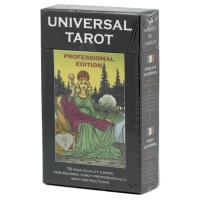 Tarot coleccion Universal (Gigante) (2009) (Edicion Set Prof...