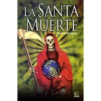 Libro Santa Muerte (Oriana Velazquez)