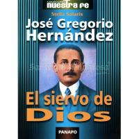 Libro Jose Gregorio Hernandez (Siervo de Dios) (Stella Solar...