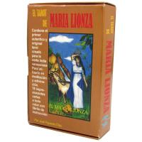 Tarot coleccion Maria Lionza - Jose Figueras Diaz (2004) (Se...