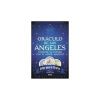 Oraculo Angeles (Set) (36 Cartas Redondas)