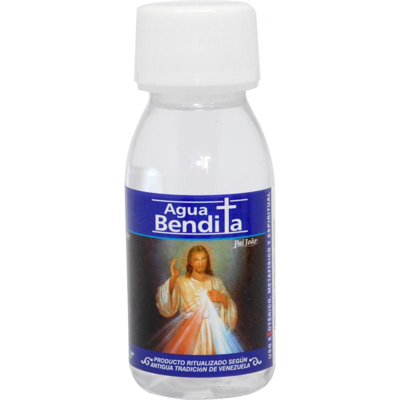 Agua Bendita (60 ml)