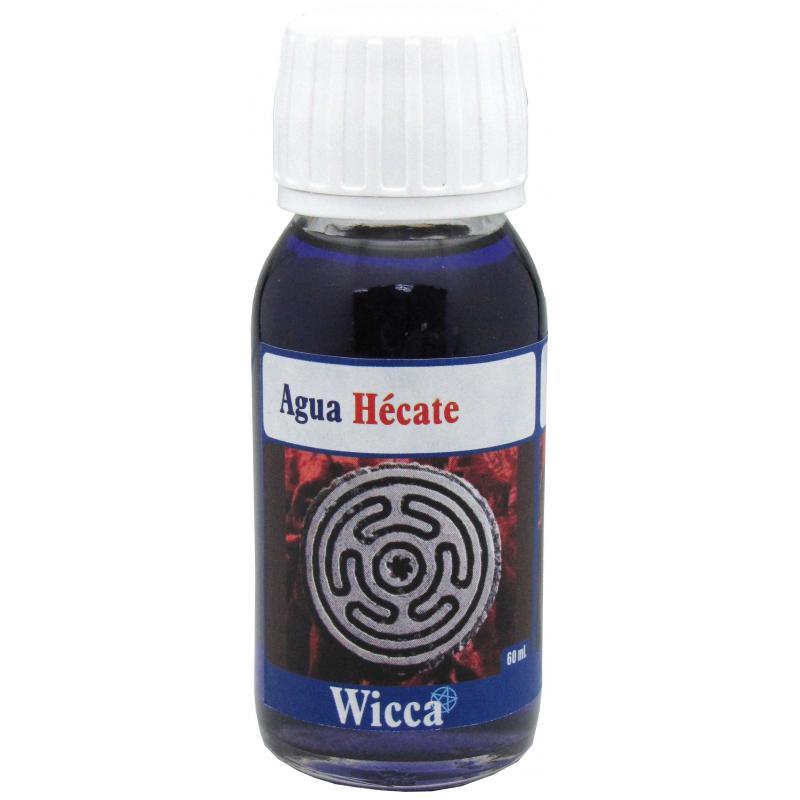 Agua Pagana Hecate (60 ml)