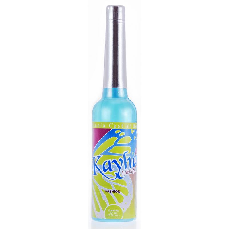 Agua Kayha CÂ´est si bon (221 ml) (Lote: 20600062) HAS