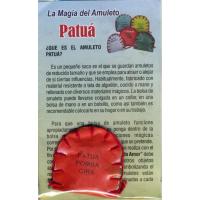 Amuleto Patua Pomba Gira (Diosa del Amor) (Ritualizados y Pr...