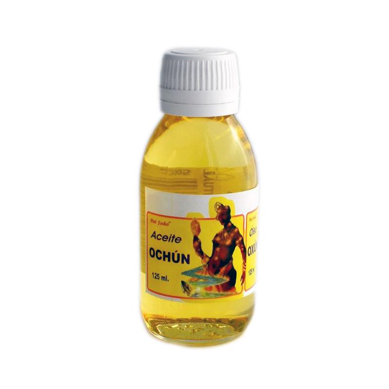 Aceite Ochún 125 ml x