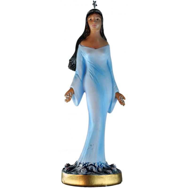 Imagen Yemanja (Diosa del Mar) 30 cm